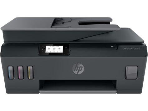 HP Smart Tank 615 Wireless All-in-One Color Printer
