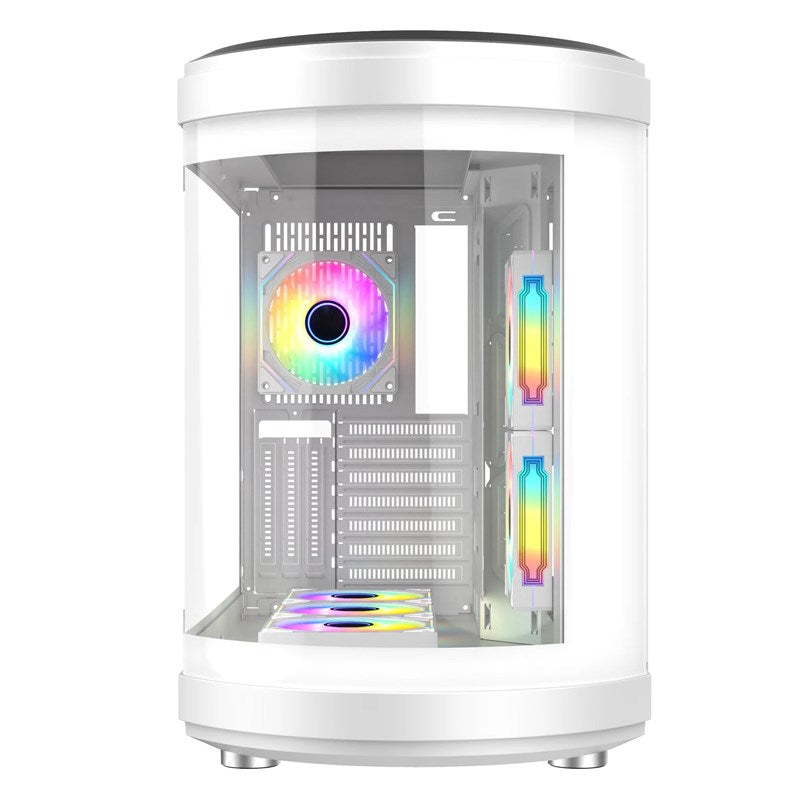 كومبيوتر الألعاب اي 9, معالج i9-14900K, كارت شاشة RTX 4080 SUPER, ويندوز 11 برو, مع ام اس اي شاشة 34 بوصة او ال اي دي, 175 هرتز, مع مجموعة الألعاب 4 في 1