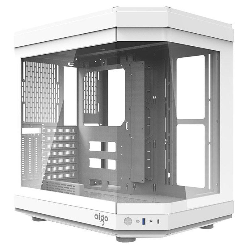 Ultra 7 Gaming PC, Ultra 7 265K, RTX 4080 SUPER 16GB, Windows 11 Pro with Gaming Monitor and 3in1 Gaming Kit