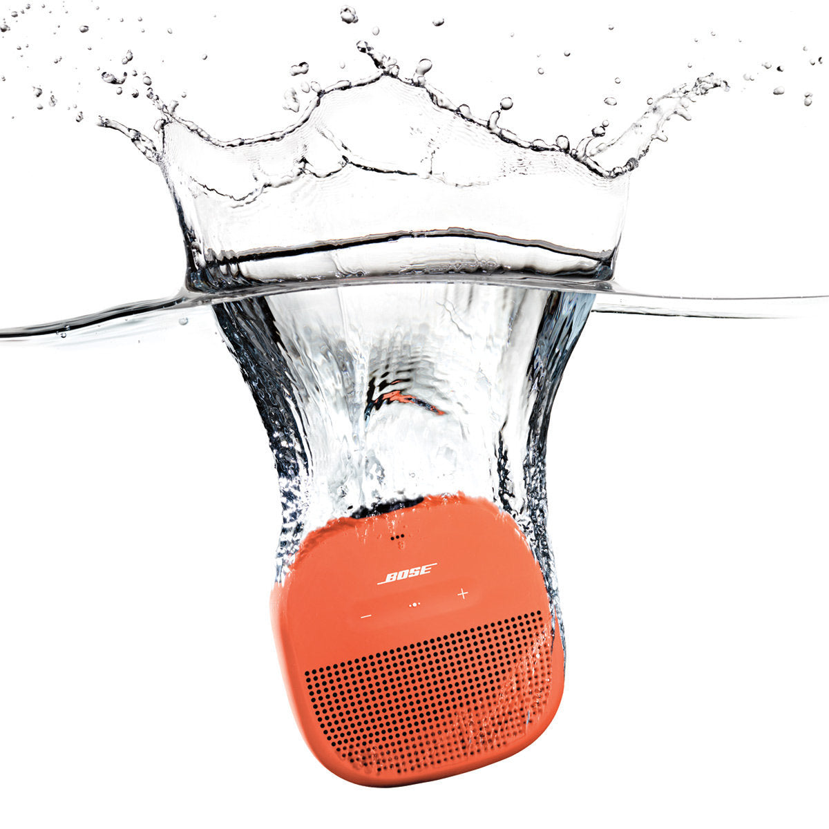 Bose SoundLink Micro Bluetooth Speaker