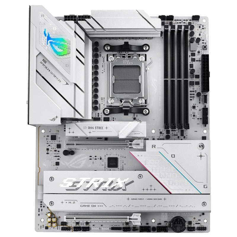 Asus ROG STRIX B850-A GAMING WIFI DDR5 ATX Gaming Motherboard