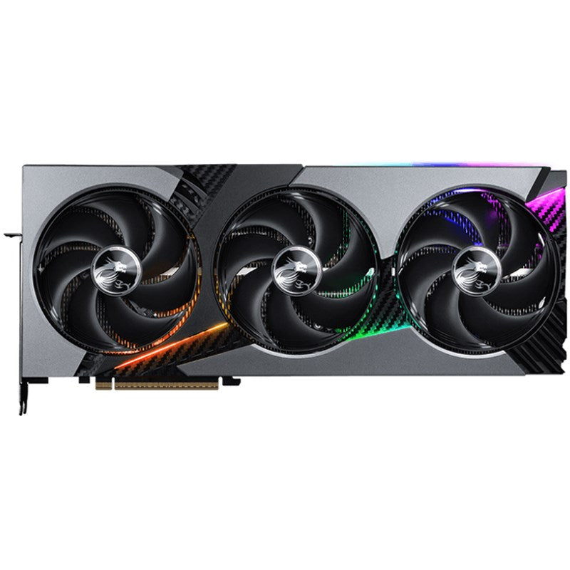 MSI GeForce RTX 5090 32GB VANGUARD SOC GDDR7 Gaming Graphics Card