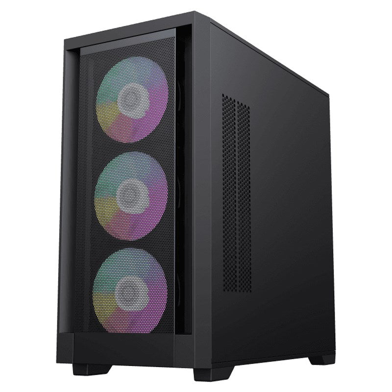 i5 PC, i5-11400, GTX 1050 Ti 4GB, Windows 11 Pro PC for Students with Logitech Bundle