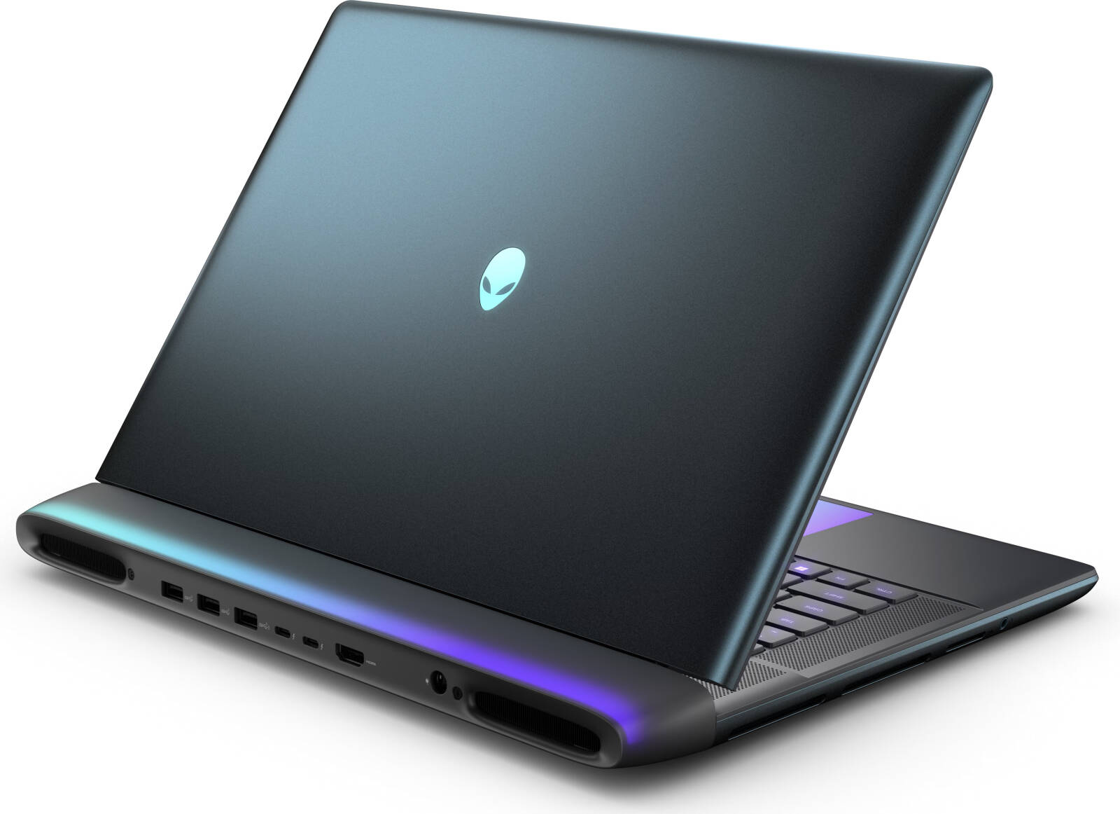 Alienware 16 Area-51 AA16250 Gaming Laptop, 16