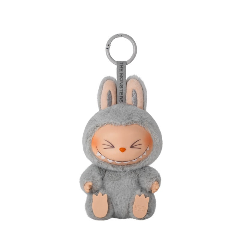 Labubu The Monsters - Have a Seat Vinyl Plush Blind Box - 1 Pc