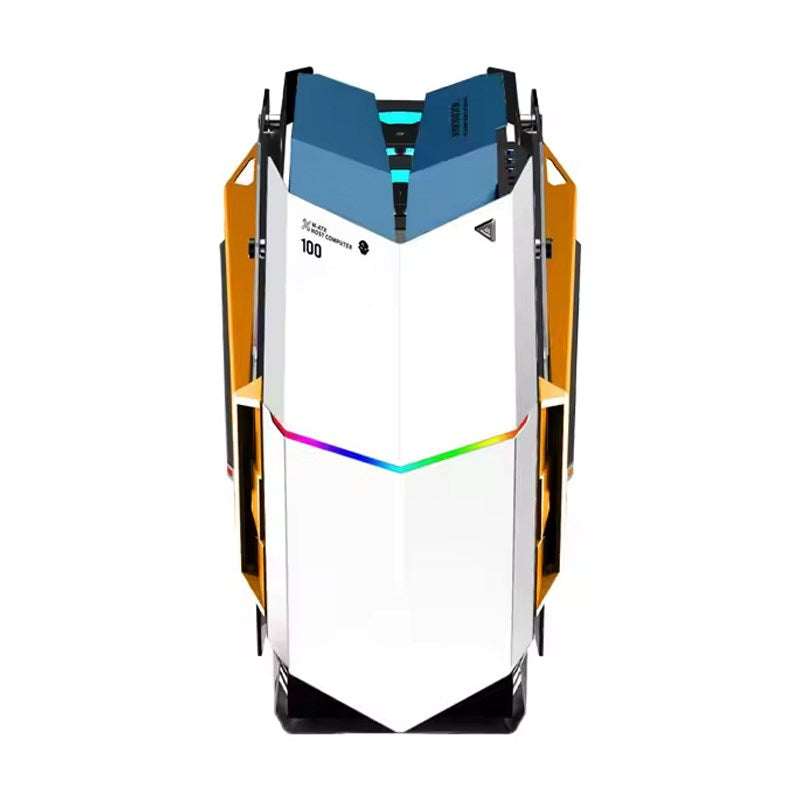 i7 Gaming PC, i7-14700F, RTX 5070 Ti 16GB, Windows 11 Pro
