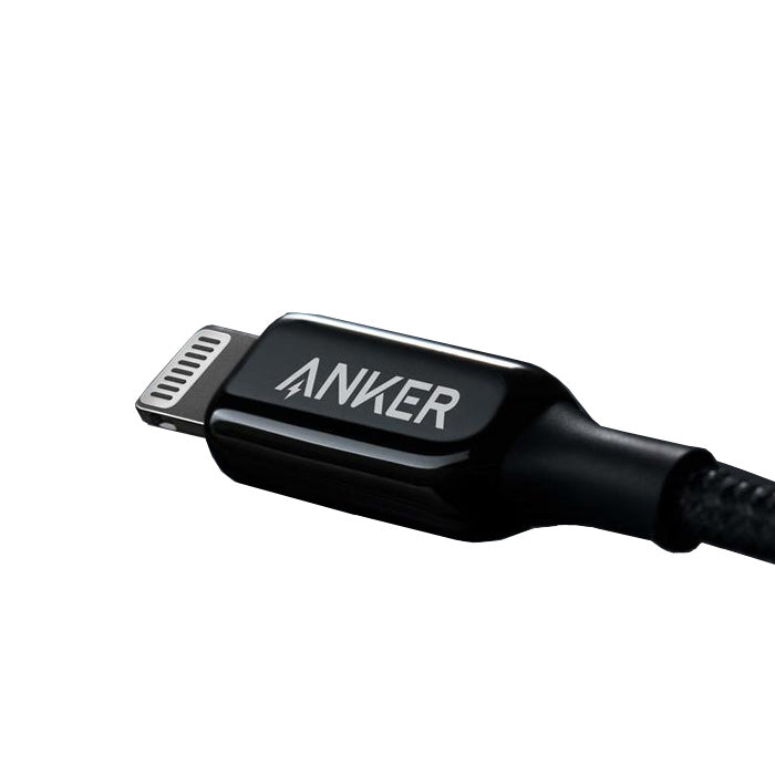 Anker PowerLine + III Lightning Cable (1.8 M/6 ft)