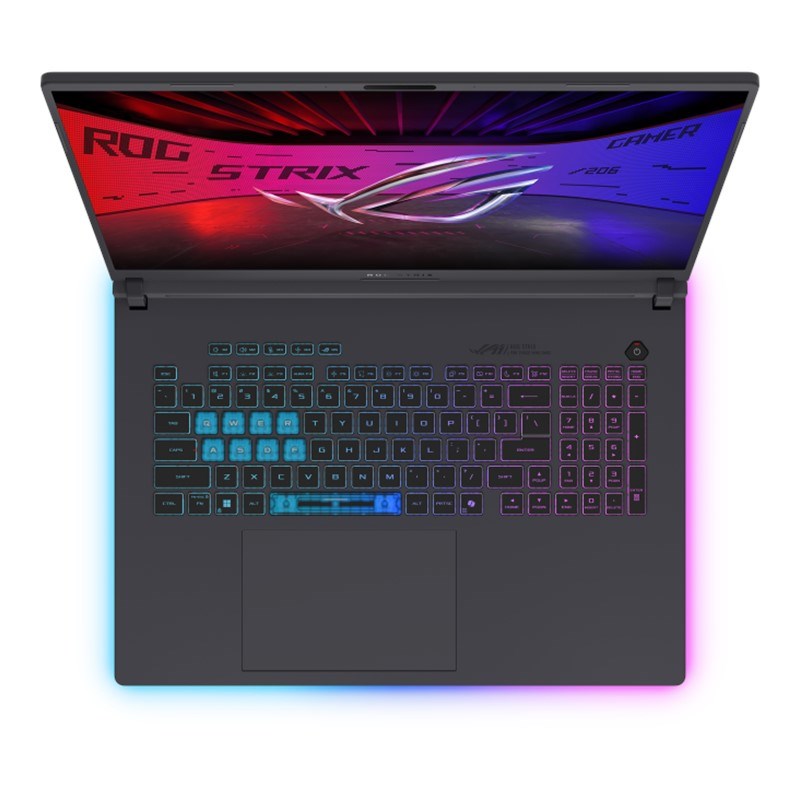 Asus ROG Strix 18 18