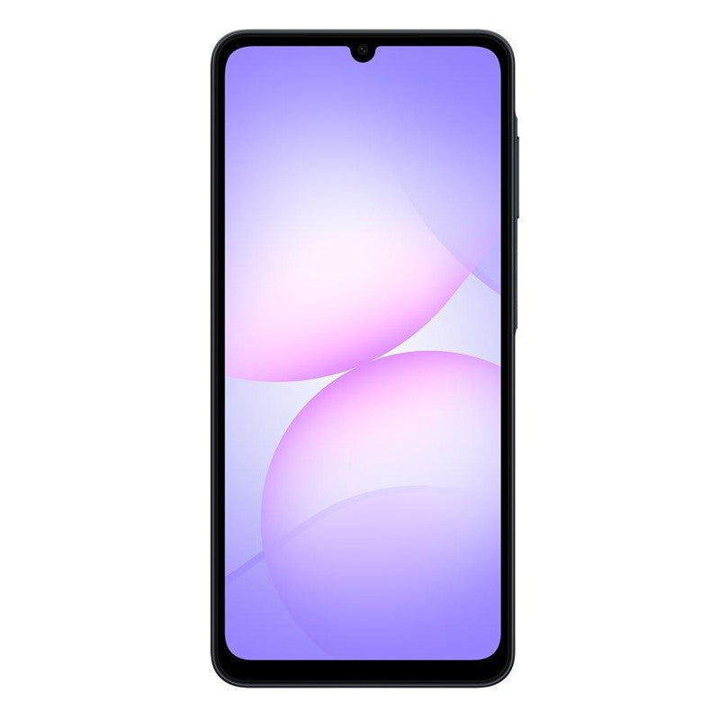 Samsung A07, 4 GB RAM, 6.7