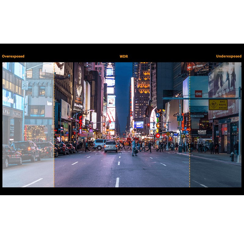 DDPAI Mola N3 Car Camera Dash Cam with GPS Video Recorder On-Dash Vehicle Cameras F1.8 Lens Motion Detection Parking Monitoring