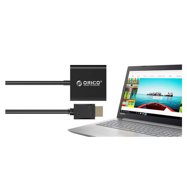 Orico HDMI To VGA Adapter