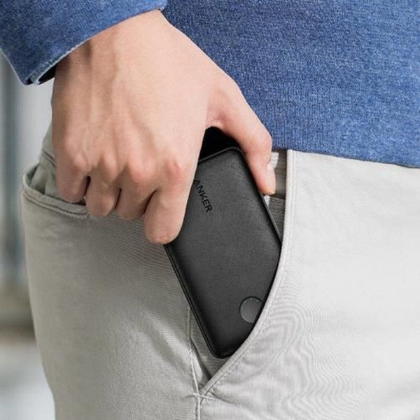 Anker PowerCore Select 10000 mAh Dual USB Power Bank
