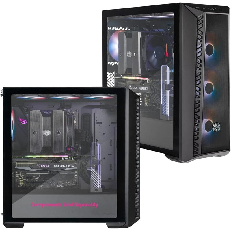 Day Trading PC, i7-14700K, RTX 3050 6GB, Windows 11 Pro