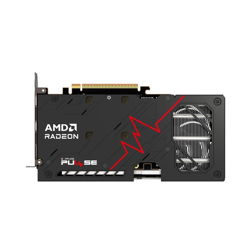 Buy Sapphire PULSE AMD RADEON Graphics Card in Kuwait | Blink