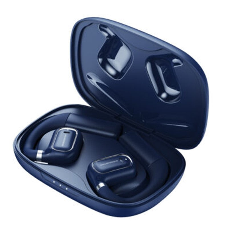 Headphones Monster Xko01 Blue