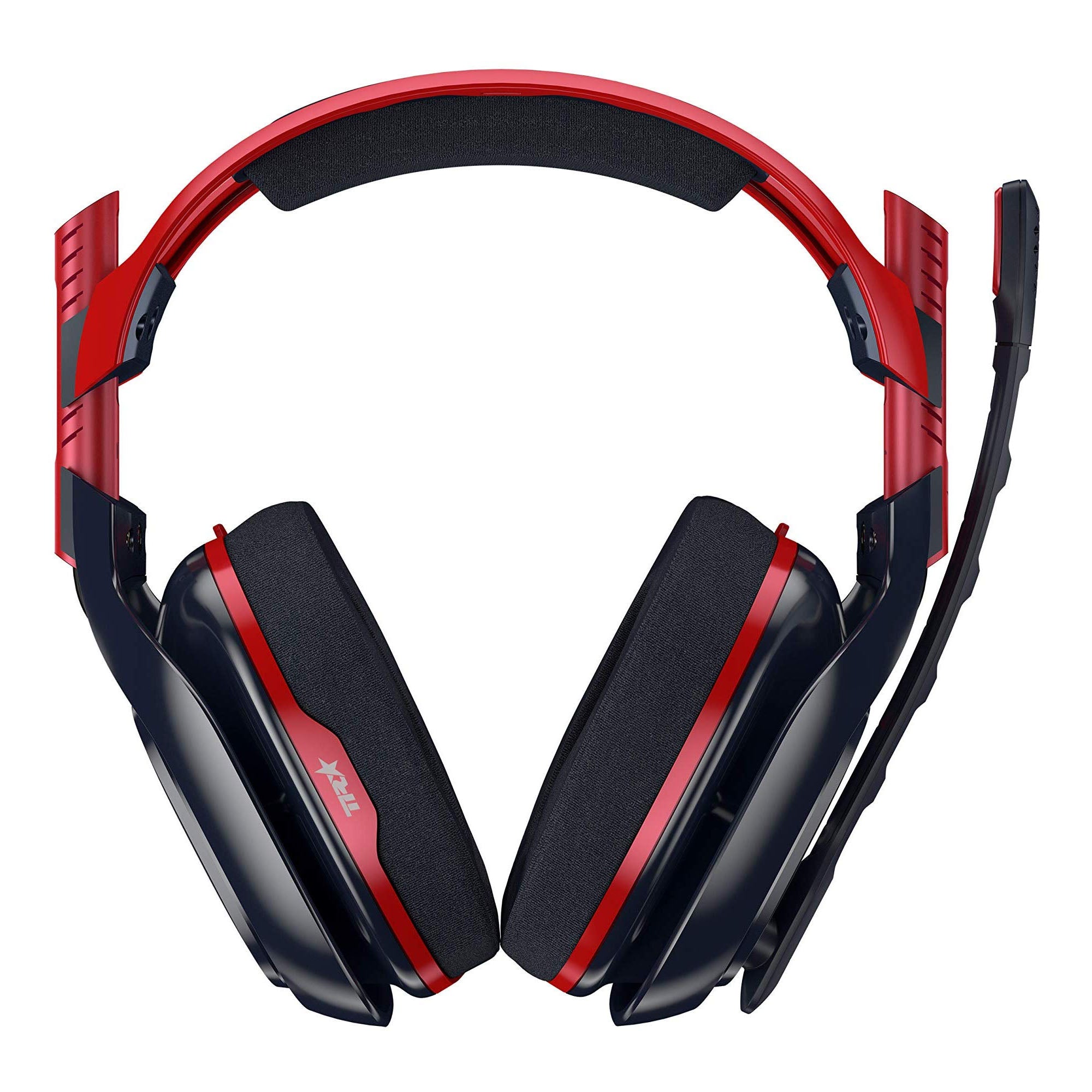 ASTRO A40 Gaming TR X-Edition Headset for Xbox One, PS4, PC, Mac, Nintendo Switch