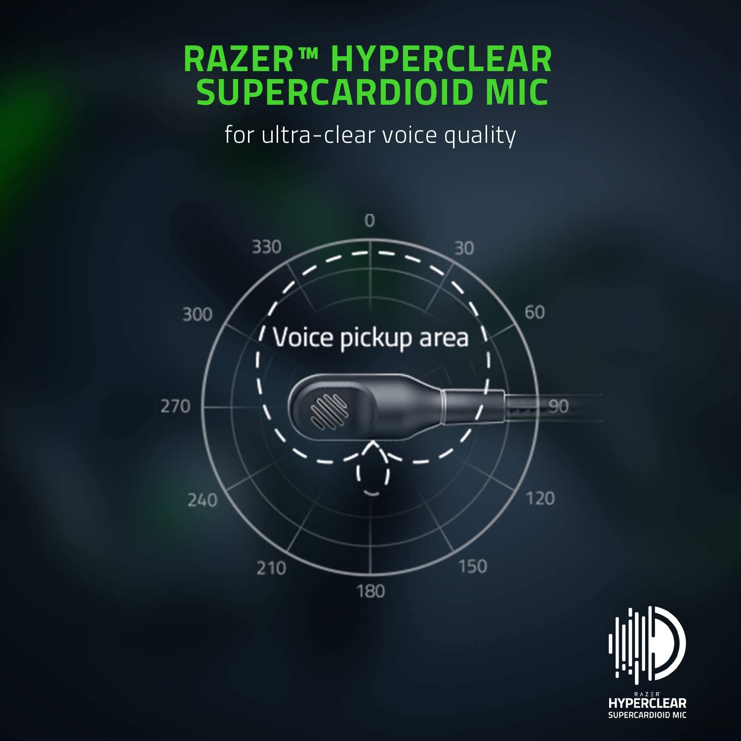Razer Kaira Pro Wireless Gaming Headset for Xbox Series