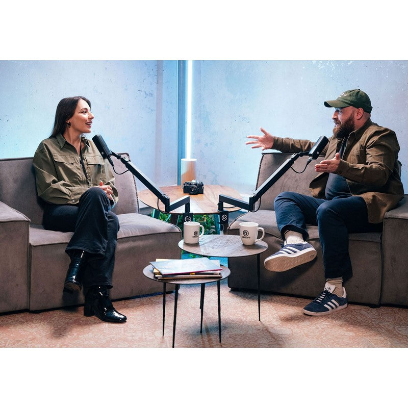 Elgato WAVE MIC ARM PRO - Black