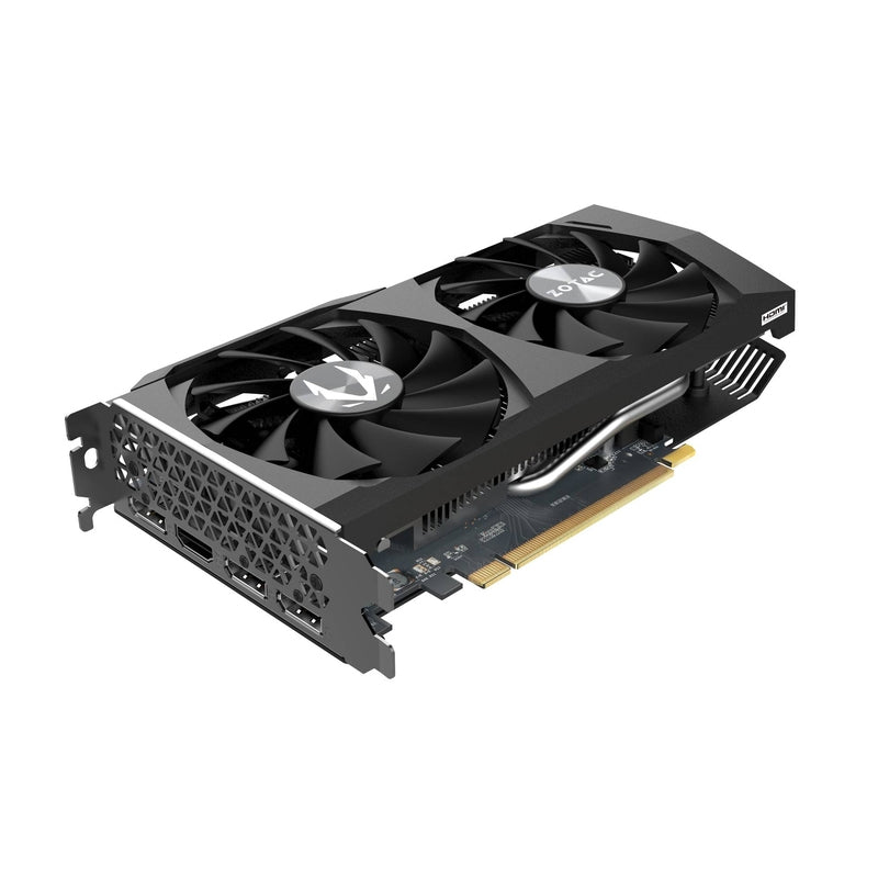 ZOTAC GAMING GeForce RTX 3050 ECO 8GB GDDR6 Gaming Graphics Card