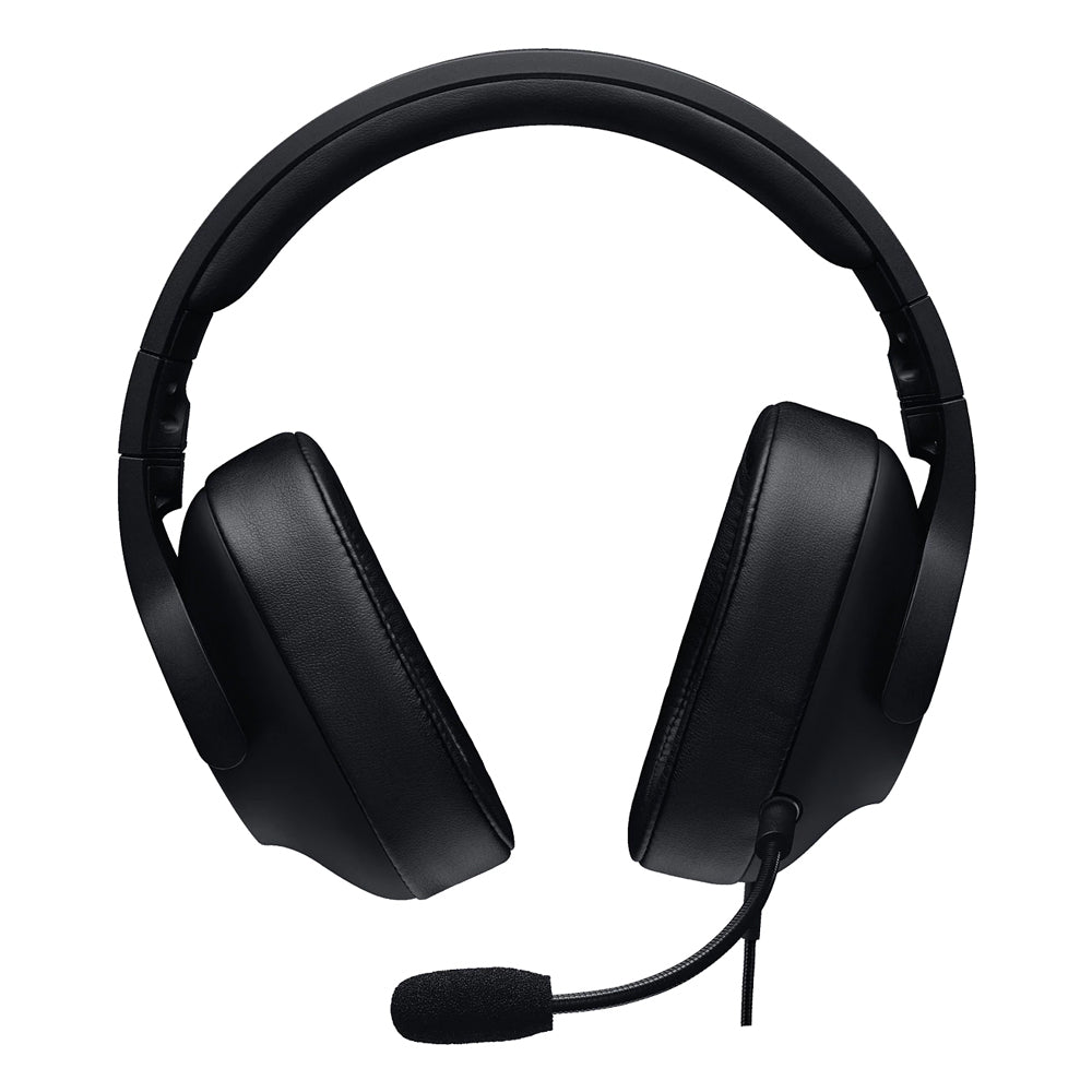 Logitech PRO X Wireless LIGHTSPEED Gaming Headset - Black