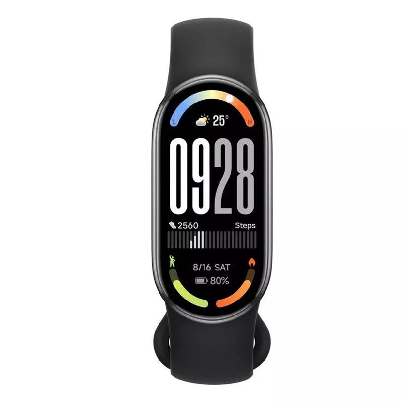 Xiaomi Mi Smart Band 10 with 1.72