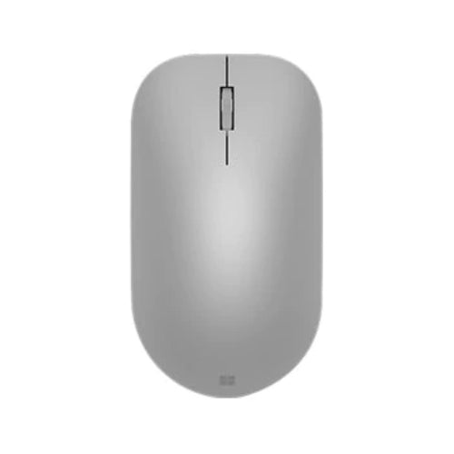 Microsoft Surface Mouse Wireless - Gray