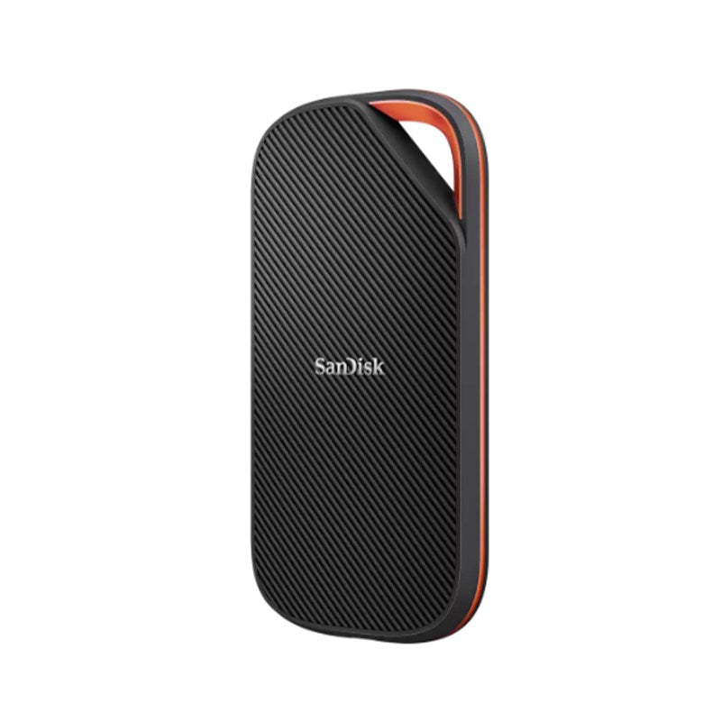 SanDisk 4 TB Extreme Pro with USB4 Portable SSD PS5 Compatible, 3800 MB/s