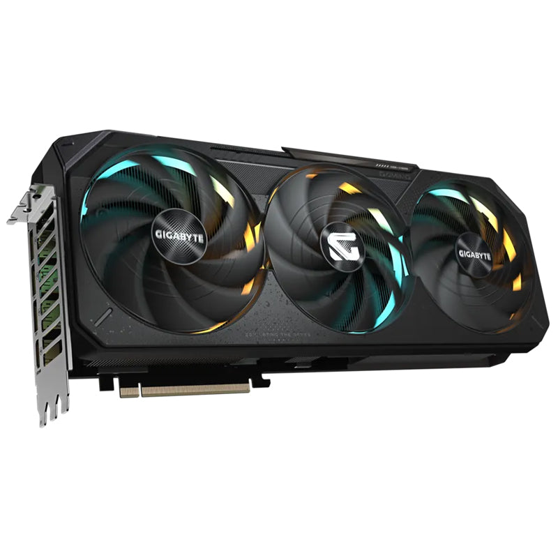 GIGABYTE GeForce RTX 5080 GAMING OC 16GB GDDR7 Gaming Graphics Card