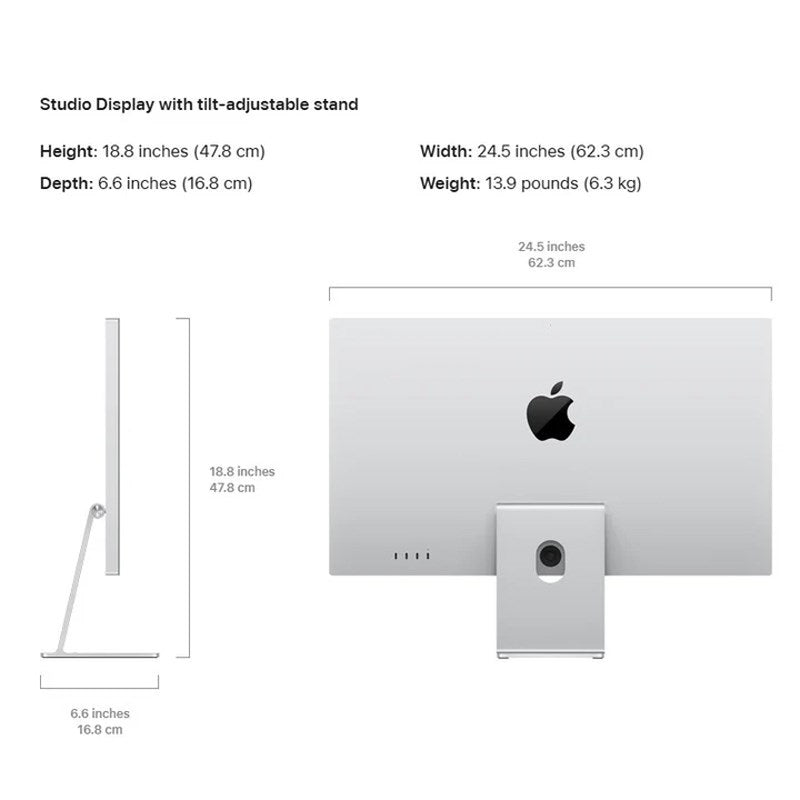 Buy Apple Studio 27