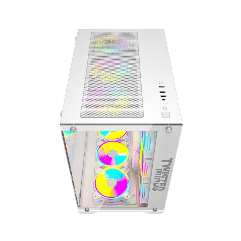 Ultra 7 Gaming PC, Ultra 7 265K, RTX 5080 16GB, Windows 11 Pro