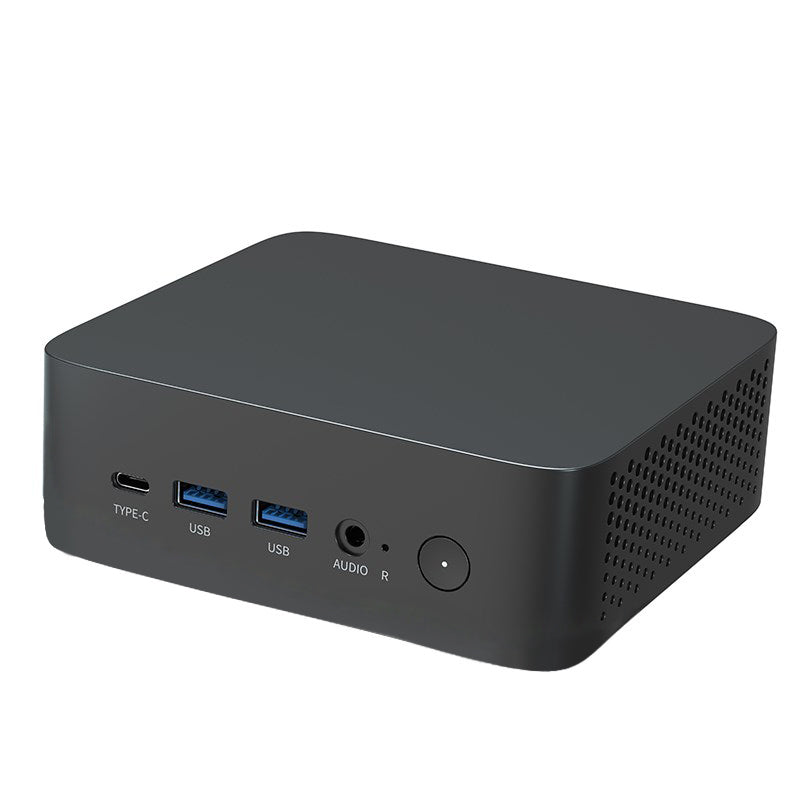 Mini PC CPU: i5-1340P 16 GB + 1 TB - Open Box