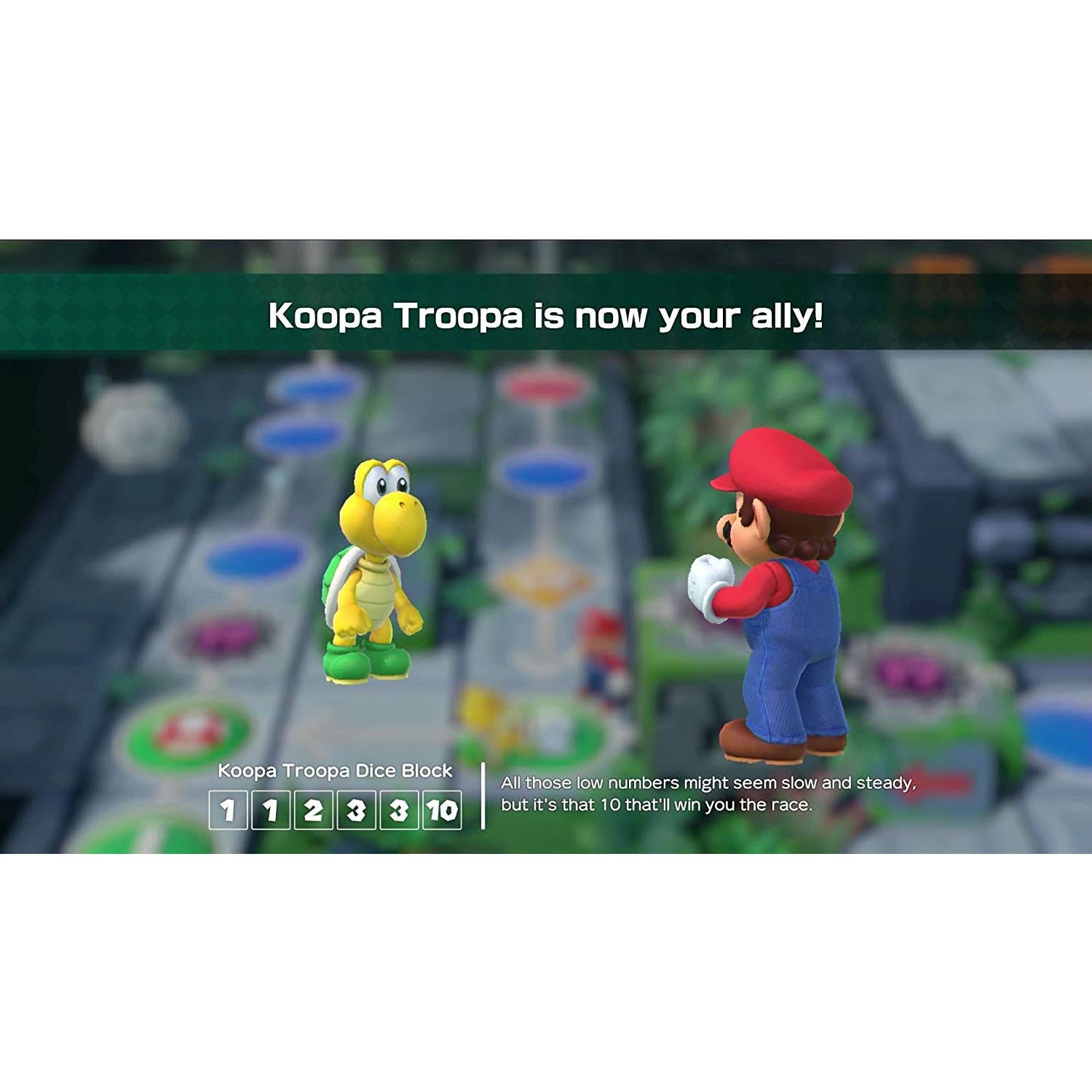 Super Mario Party (Nintendo Switch) 2018