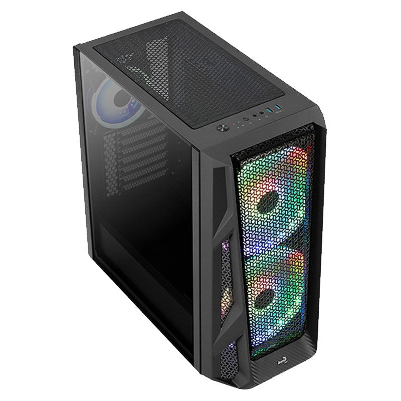 i5 GAMING PC, i5-14600KF, RTX 4060 8GB, Windows 11 PRO With GAMEON 32