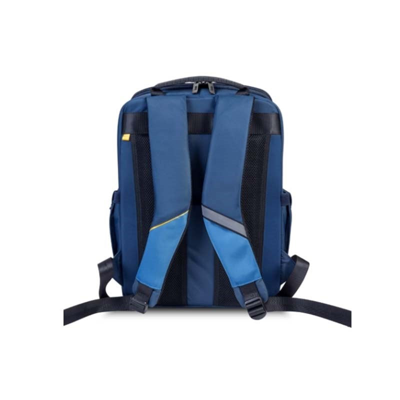 Divoom Pixel Backpack Small – Blue