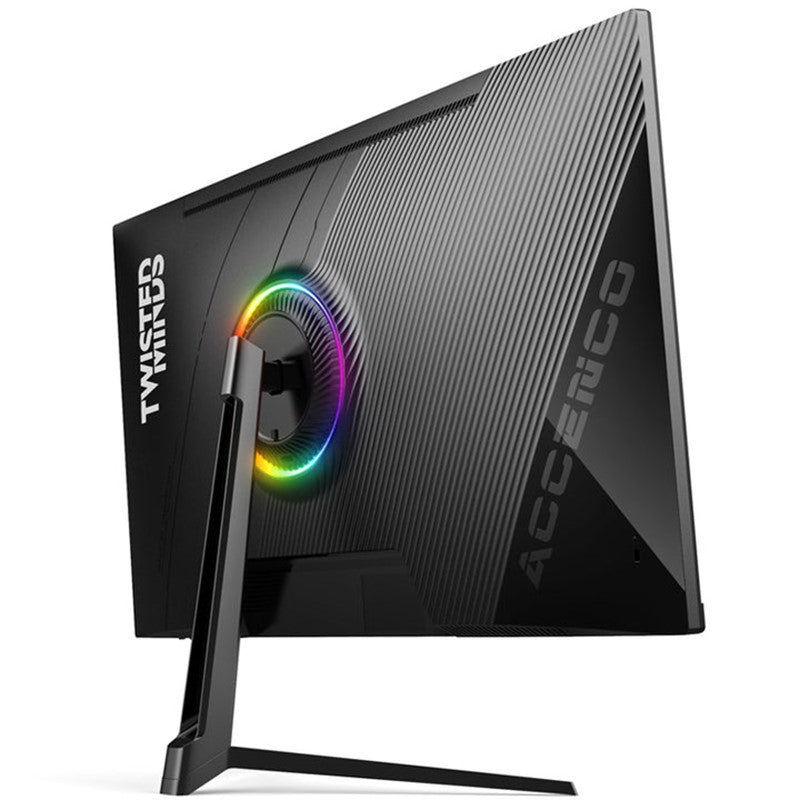 Twisted Minds Mini PC, Intel i7-12650H, 32 GB RAM, 1 TB SSD, Windows 11 Pro With Twisted Minds 32