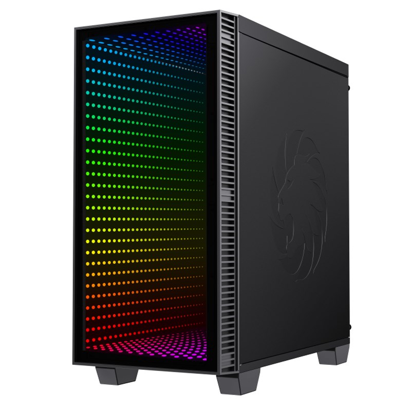 Buy Ryzen Gaming PC, Ryzen 3200G, GTX 1050 Ti 4GB, Windows 10