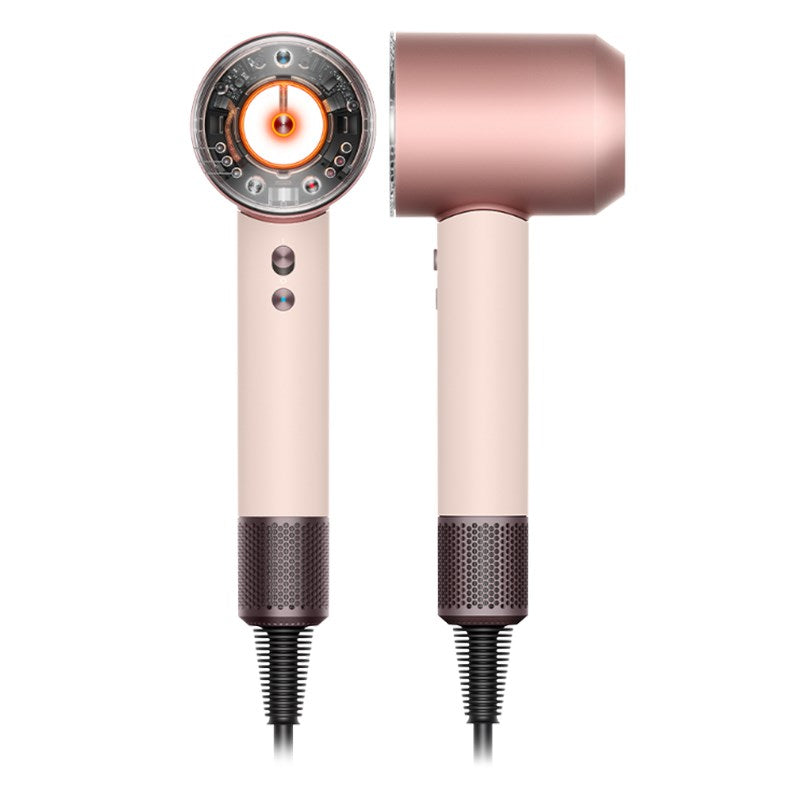 Dyson Supersonic Nural Hair Dryer, 3 Speed Settings (Attachment) - Ceramic Pink