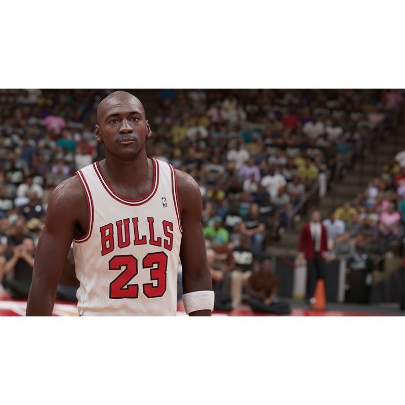 PS5 NBA 2K23 Standard Edition PAL - Open Box