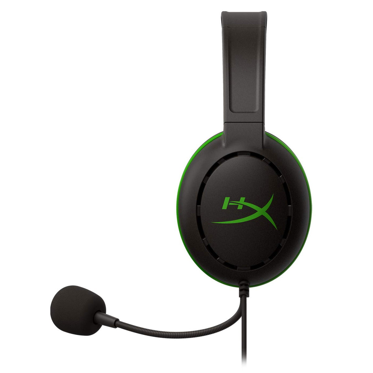 HyperX CloudX Chat Gaming Headset with Noise Cancellation Official For PC, Xbox One X & S Series
