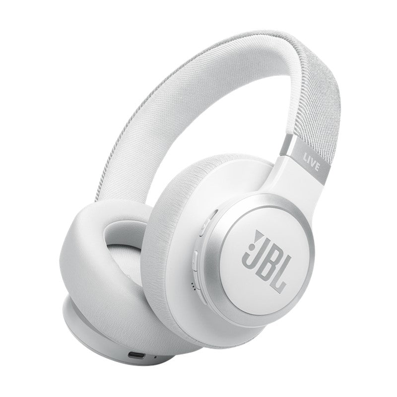 JBL Live 770NC Wireless Over-Ear Noise Cancelling Headphone