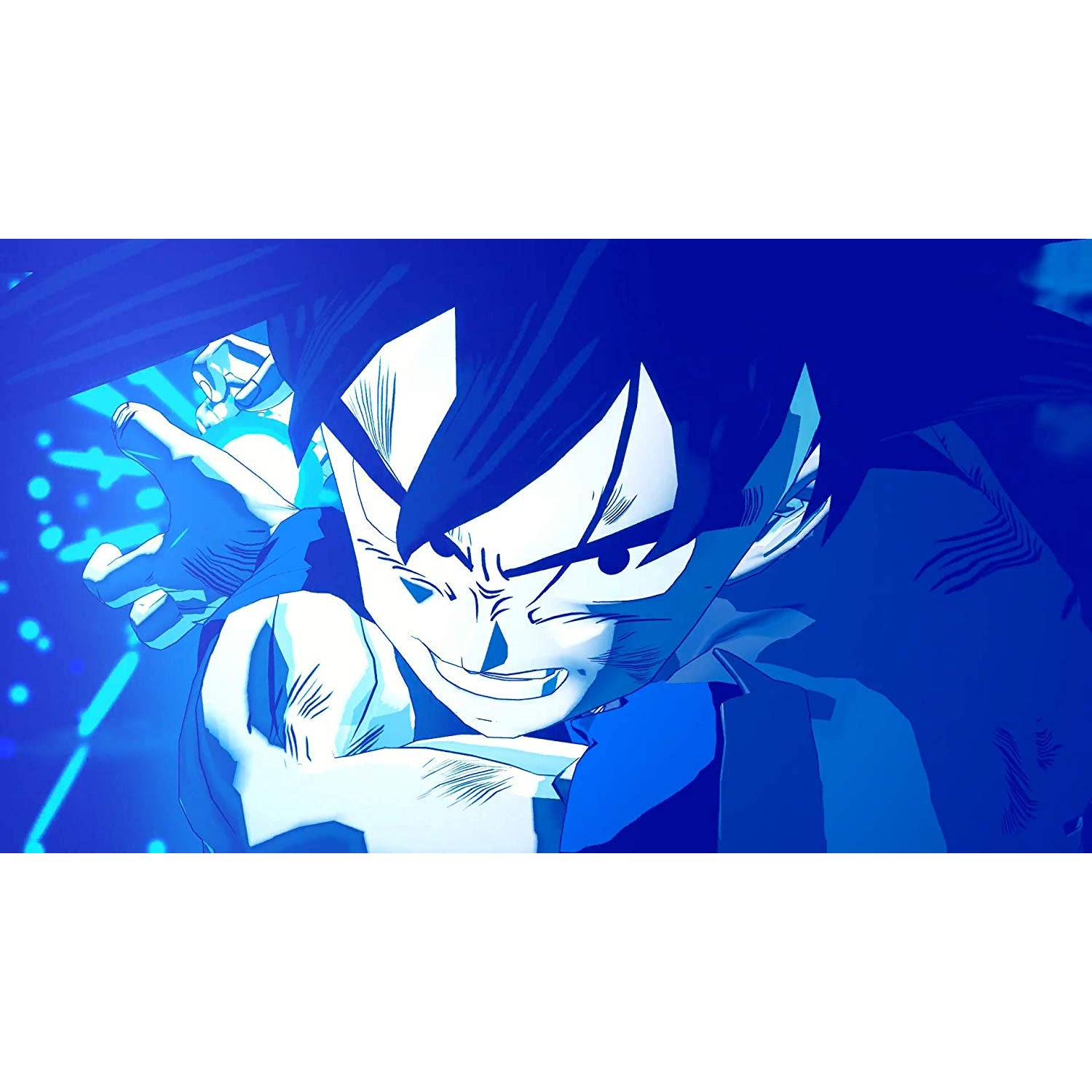 DRAGON BALL Z: Kakarot Game for PS4