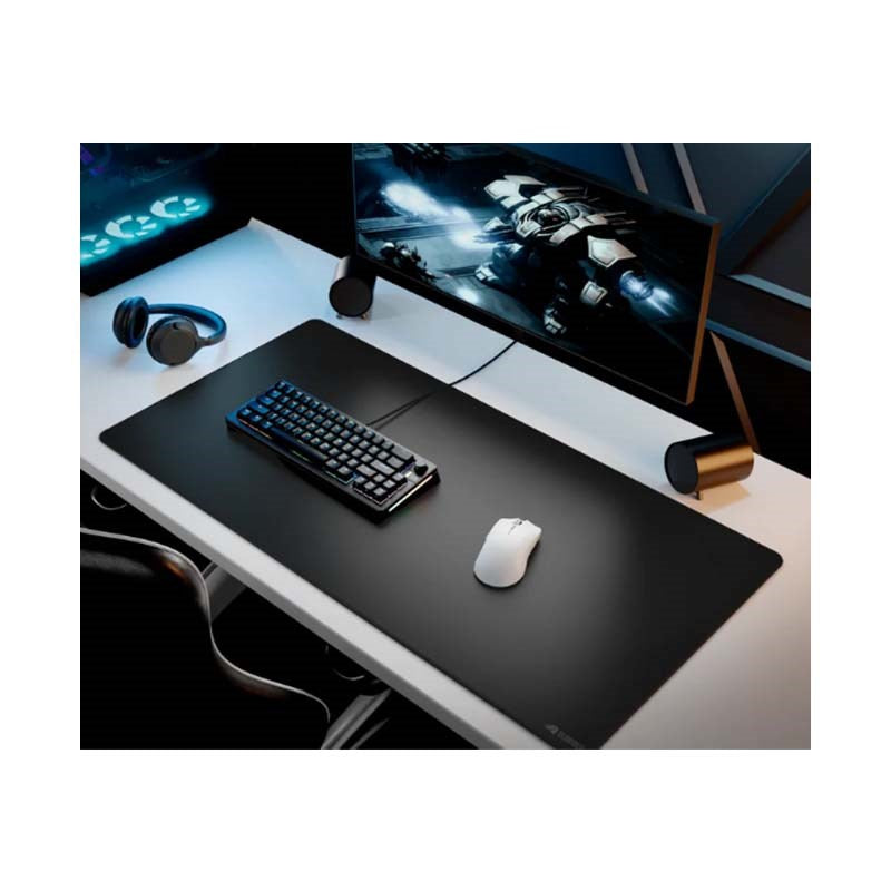 Glorious Mouse Pad 2 GLED - XXL - Black