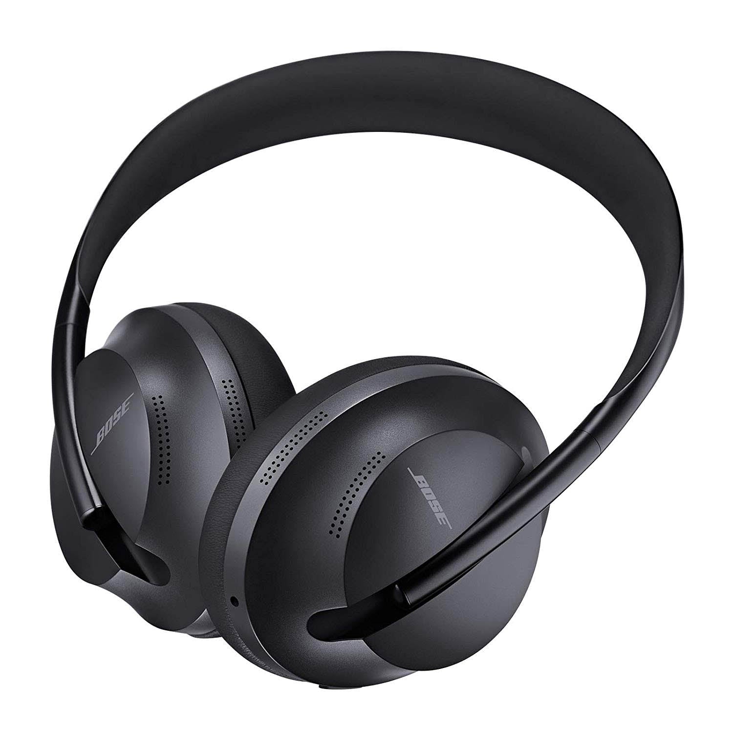Bose 700 Noise-Canceling Bluetooth Headphones