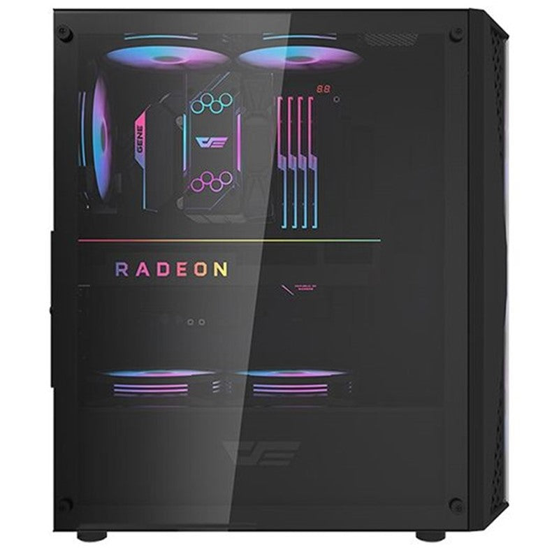 i5 PC, i5-11400, Windows 11 Pro PC for Students