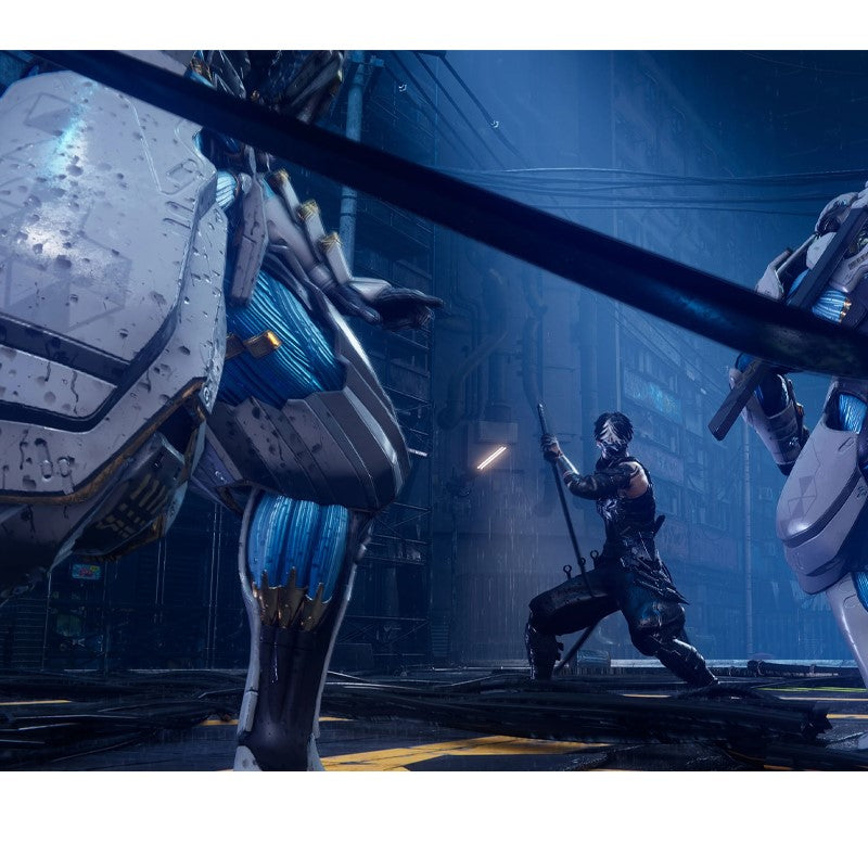 Ninja Gaiden 4 For PlayStation 5 (PS5)