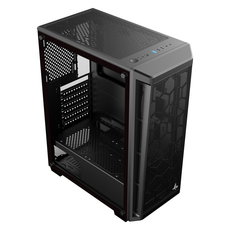 i5 Gaming PC, i5-12400F, GTX 1650 4GB, Windows 11 Pro with 4in1 Gaming Kit