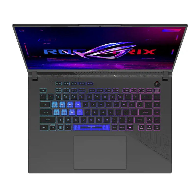 Asus ROG Strix G16 (2025) G614, 16