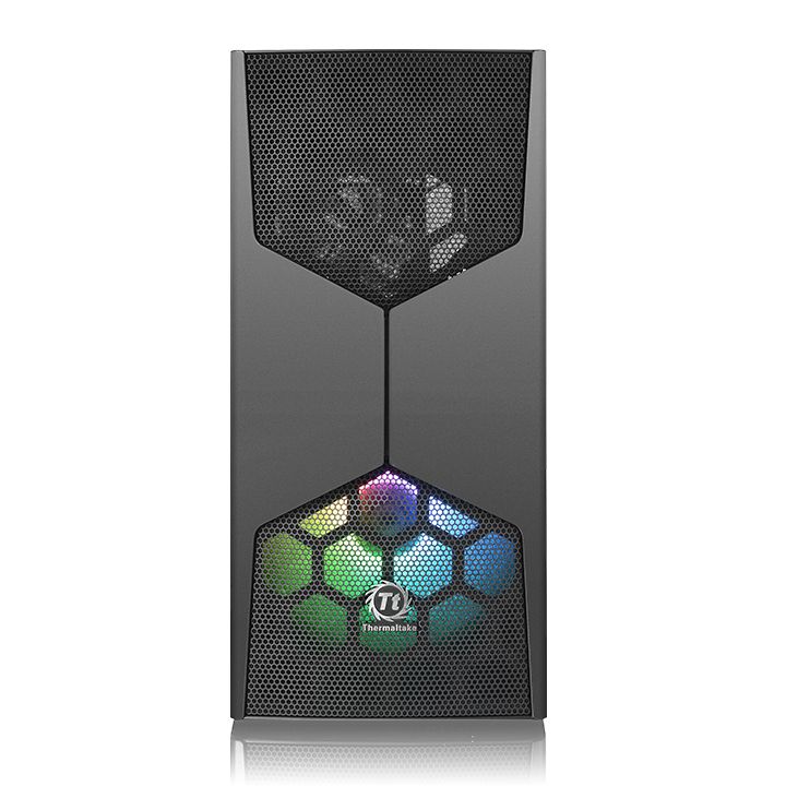 كومبيوتر الألعاب اي 5, معالج i5-12400F, كارت شاشة RTX 3050 6GB, ويندوز 11 برو 