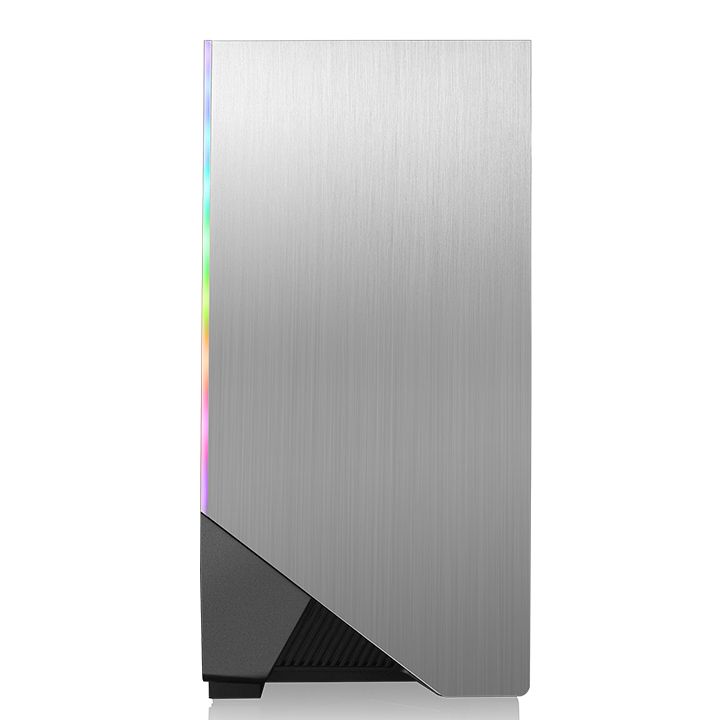 Thermaltake H550 TG ARGB Mid -Tower Gaming Case