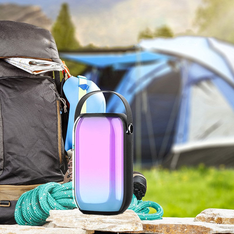 SIA SP701 Bluetooth Speaker 16W - Black